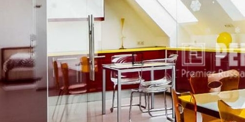 5-комн квартира Варсонофьевский переулок, 6