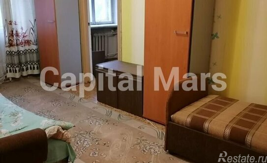 Аренда 2-комн квартиры на вторичном рынке ул Совхозная,  д. 53,  к. 2