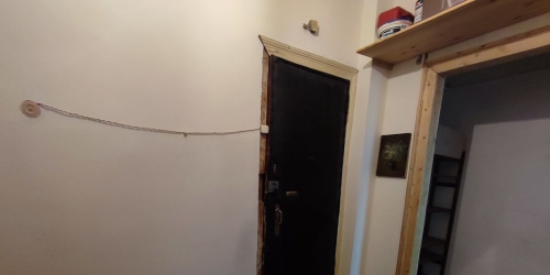 2-комн квартира улица Шкулёва,  д. 17