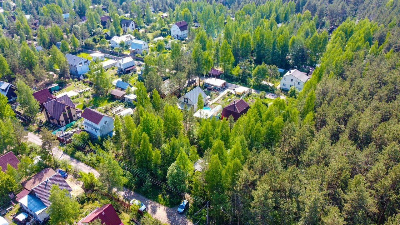 Продажа дома Рощинская тер., Здоровье СНТ, 1
