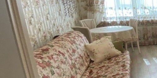 1-комн квартира Сестрорецк, улица Токарева, 24