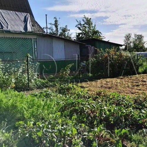 Коттедж/дом Никольское, Керамик СНТ, 133