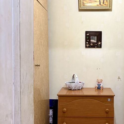 2-комн квартира Гороховая улица, 33