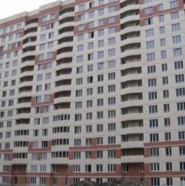 Продажа 1-комн квартиры на вторичном рынке улица Латышских Стрелков,  д. 15 к2