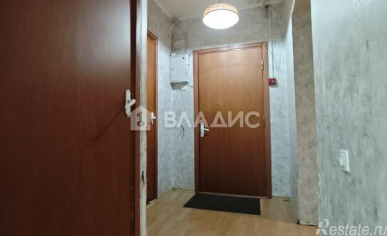 Продажа 2-комн квартиры на вторичном рынке Варшавское ш,  д. 160 к1