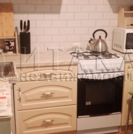 Аренда комнаты Славы пр-кт., д. 27, лит. А