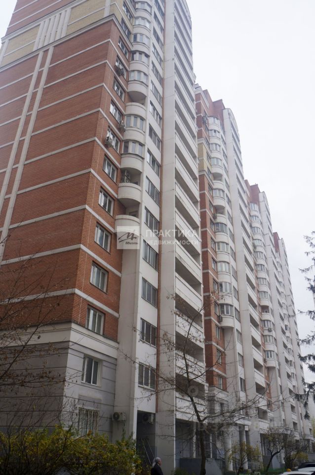 Продажа 3-комн квартиры на вторичном рынке улица Грина, 12