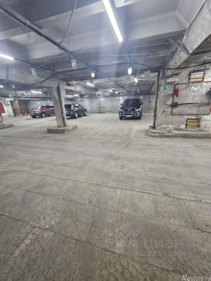 Аренда склада Варшавское шоссе (дублёр),  д. 170Е