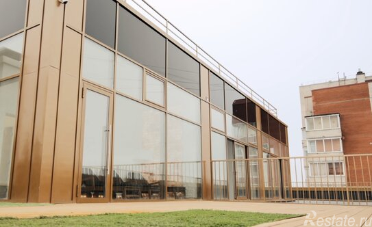 Продажа 2-комн квартиры на вторичном рынке Светлановский пр-кт,  д. 45