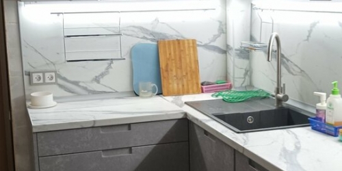 4-комн квартира улица Радищева,  д. 26