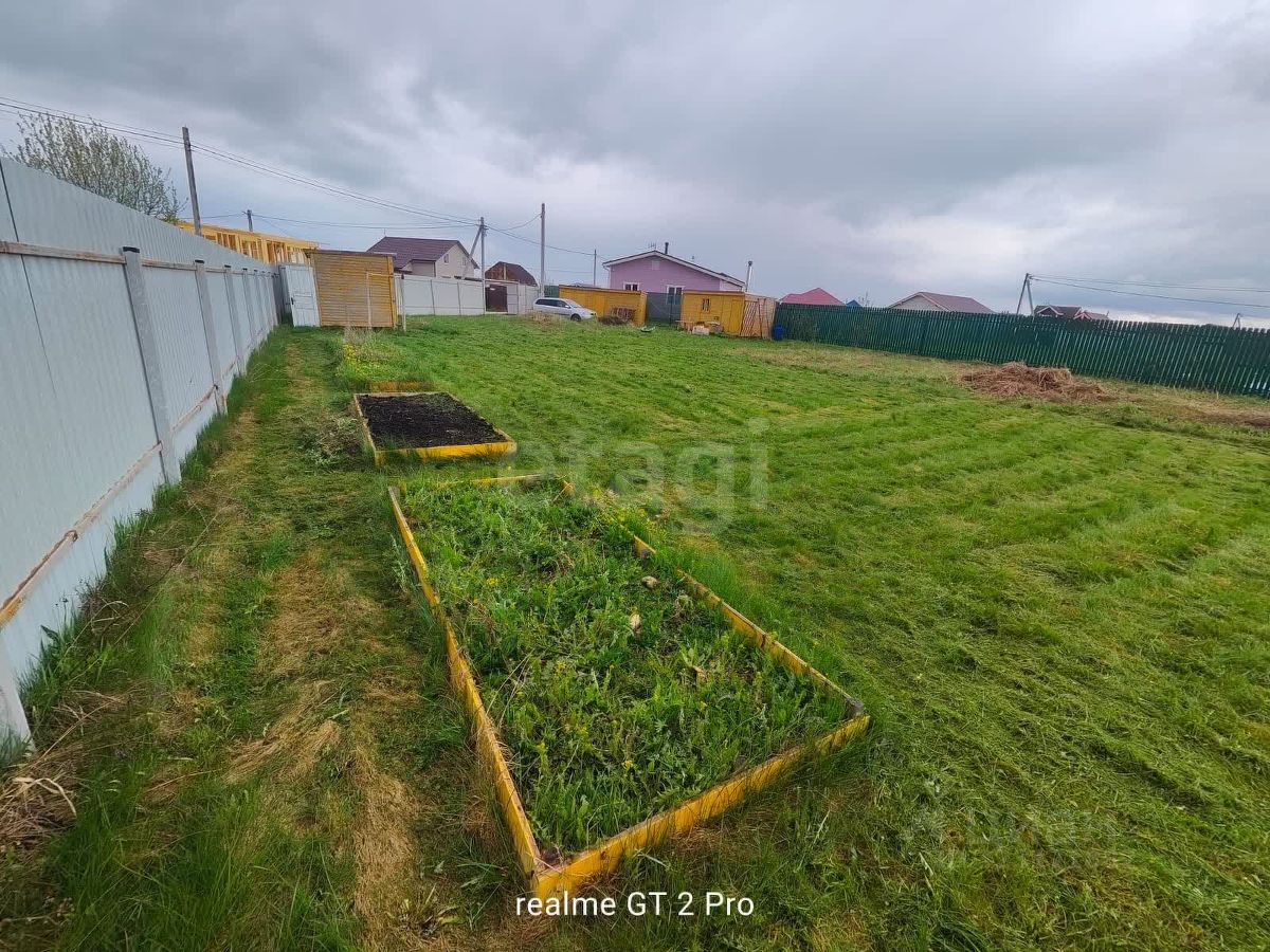 Продажа земли Дачный-1 массив,  д. 260