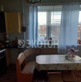 Продажа 1-комн квартиры на вторичном рынке ул Подводника Кузьмина,  д. 17