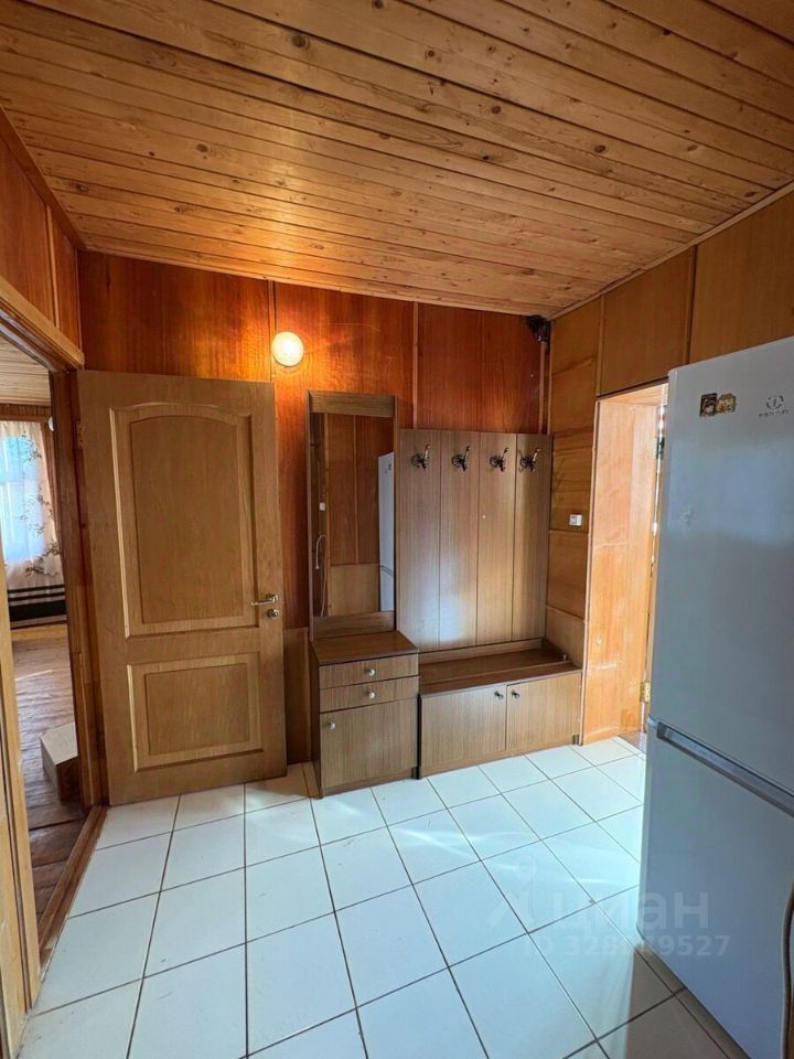 Продажа дома Красницы садоводческий массив, Лена садоводческое товарищество,  д. 37