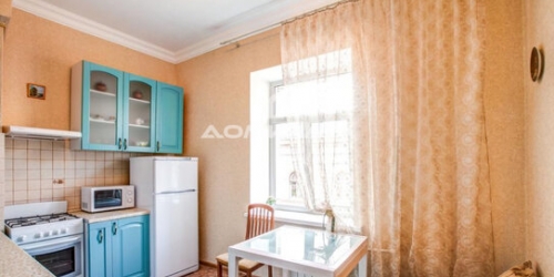 1-комн квартира набережная Адмиралтейского канала,  д. 3