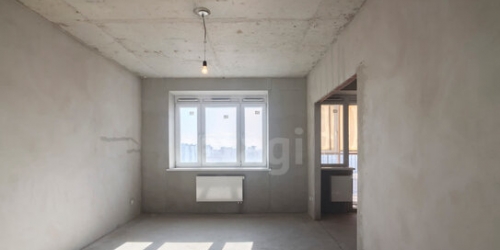 1-комн квартира ул Железноводская,  д. 32