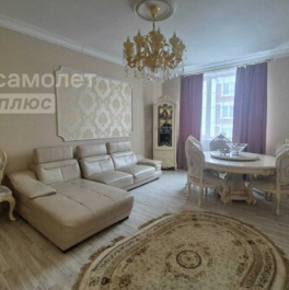 Продажа 2-комн квартиры на вторичном рынке Суханово, Парковая улица,  д. 4