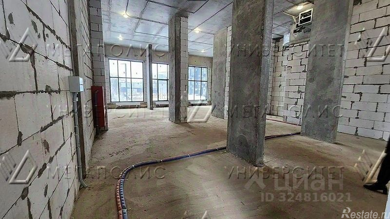 Аренда офиса Прокшинский проспект,  д. 7
