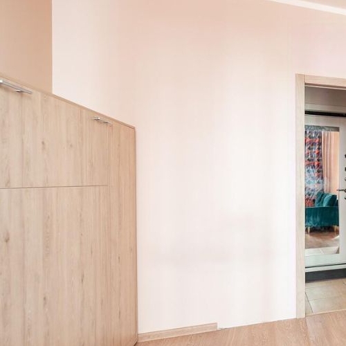 Студия проспект Маршала Блюхера, 9к1