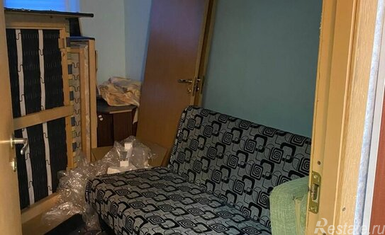 Продажа 3-комн квартиры на вторичном рынке Разъезжая улица,  д. 17 литВ