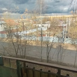 Продажа 2-комн квартиры на вторичном рынке Электросталь г, Первомайская ул,  д. 04