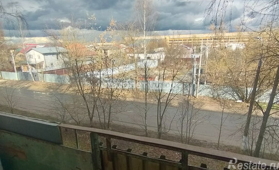 Продажа 2-комн квартиры на вторичном рынке Электросталь г, Первомайская ул,  д. 04