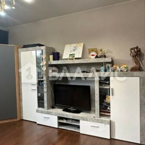 3-комн квартира Вяземская улица,  д. 10