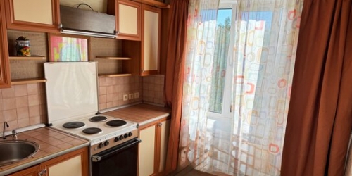 1-комн квартира Планерная ул,  д. 71,  к. 1