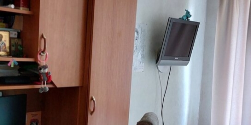 2-комн квартира ул Караваевская,  д. 39,  к. 2