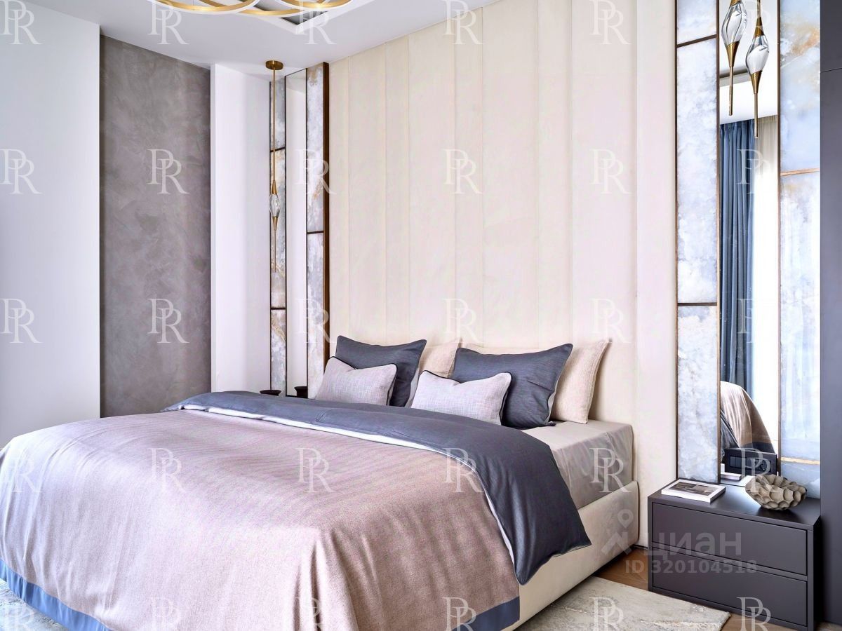 Продажа 3-комн квартиры на вторичном рынке улица Усачева, 13