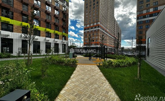 Продажа 1-комн квартиры на вторичном рынке Люблинская ул,  д. 72А к1