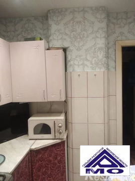 Продажа 2-комн квартиры на вторичном рынке Раменское, ул. Красная,  д. 18