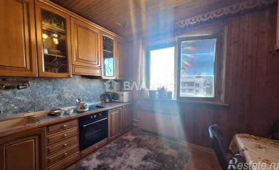 Продажа 3-комн квартиры на вторичном рынке ул Дегунинская,  д. 17