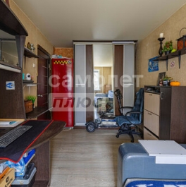 Продажа 2-комн квартиры на вторичном рынке Подольск г, Климовск мкр, Симферопольская ул,  д. 25