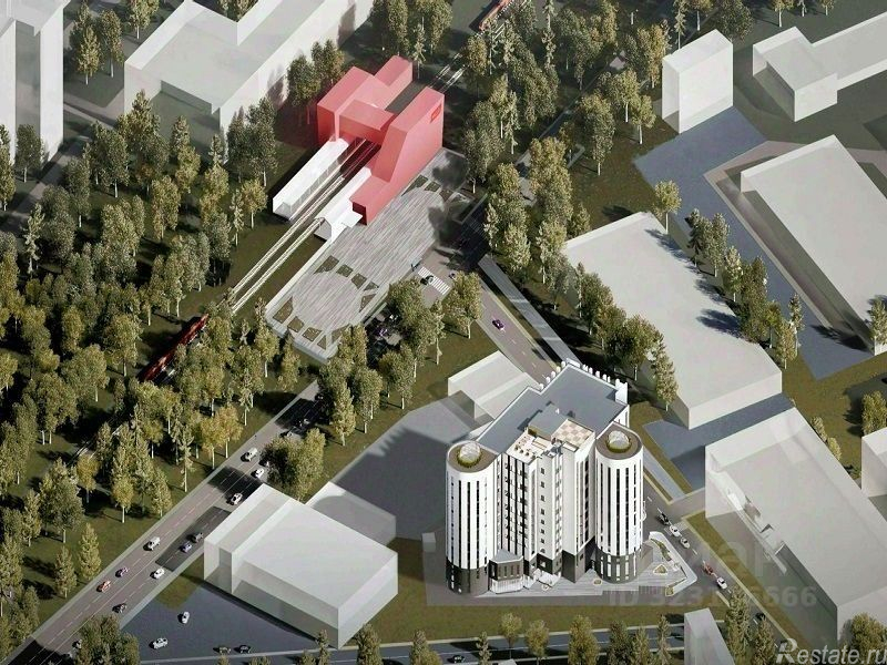 Продажа ПСН Алтуфьевское ш,  д. 35,  к. 1