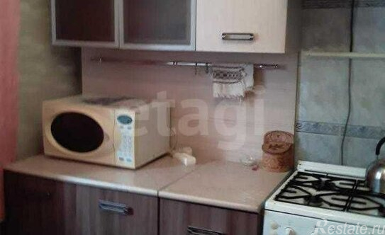 Аренда 2-комн квартиры на вторичном рынке Кузнецова пр-кт,  д. 32