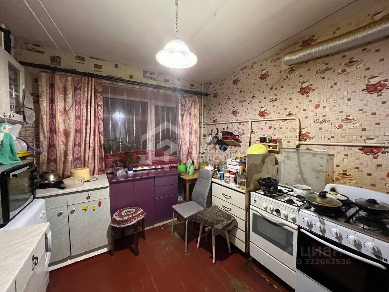 Продажа комнаты Ломоносов, улица Победы, 3