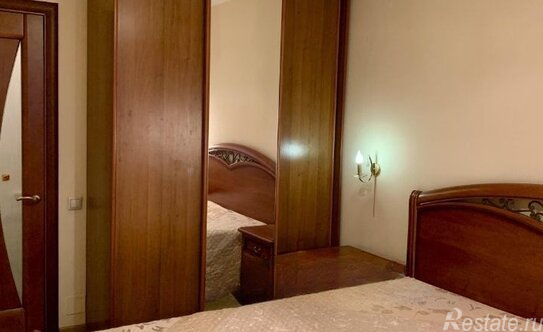 Аренда 2-комн квартиры на вторичном рынке ул Академика Анохина,  д. 26,  к. 1