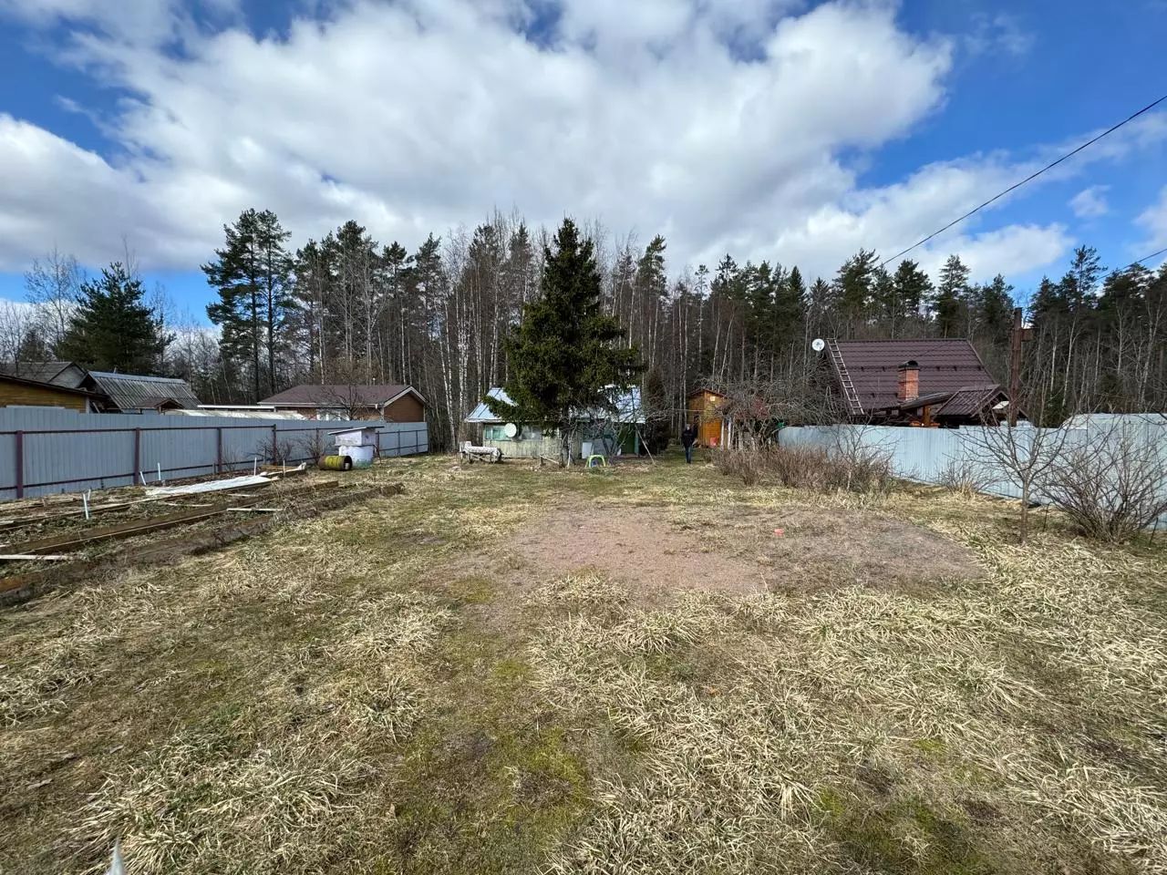 Продажа дома Правдинское СНТ, 127/2