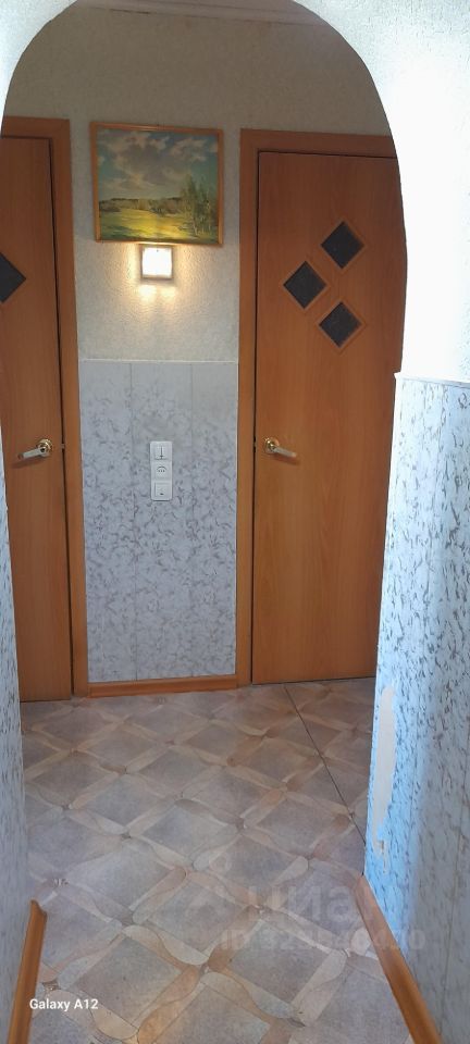 Аренда комнаты Долгоозерная улица, 5К1