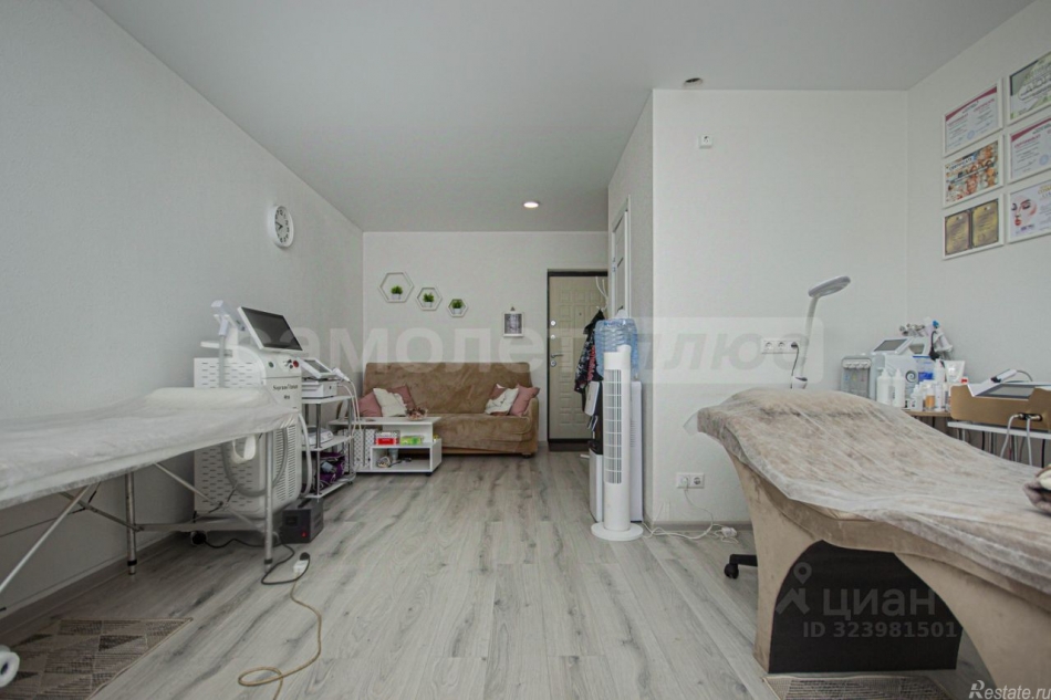 Продажа ПСН Восточный район, проезд Строителей,  д. 26