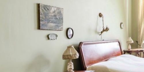 4-комн квартира Новая Басманная улица, 28С1