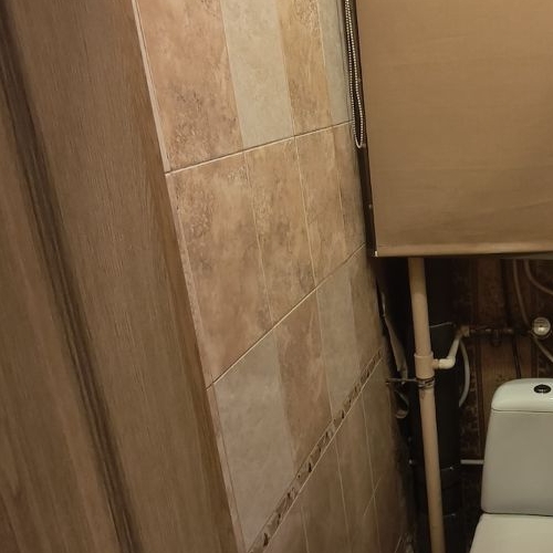 1-комн квартира улица Олеко Дундича, 11