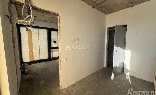 Продажа 4-комн квартиры на вторичном рынке Летниковская улица,  д. 11 к1