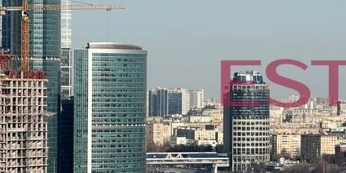 4-комн квартира Багратионовский проезд, 5Ак1