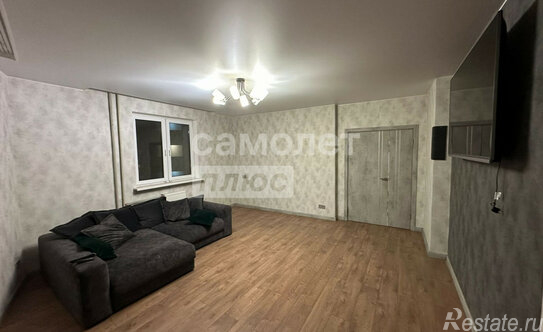 Продажа 2-комн квартиры на вторичном рынке Пушкинский городской округ, улица Дзержинского,  д. 4А