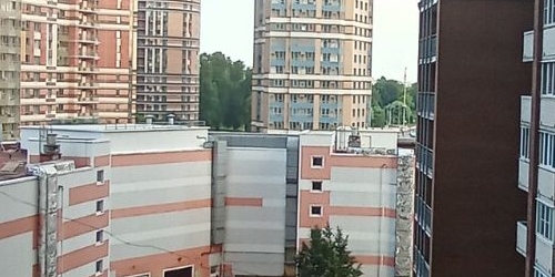 2-комн квартира Коломяжский проспект, 15к1