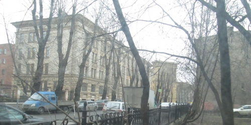 2-комн квартира пер.Бойцова,  д. 6