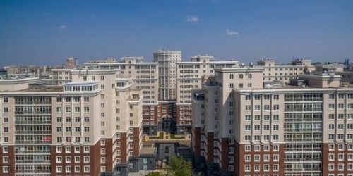 4-комн квартира Якиманка Б. ул,  д. 26
