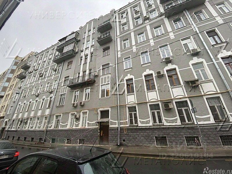 Аренда ПСН Лубянка М. ул,  д. 16/4/11
