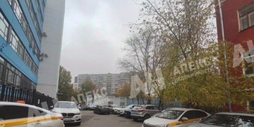 Помещение свободного назначения пер Докучаев,  д. 11